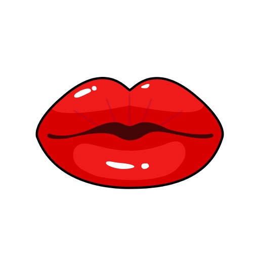 KissU Challenge icon