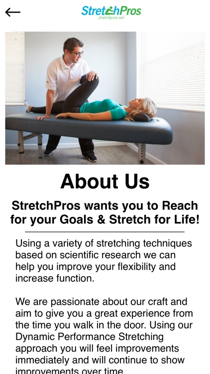 StretchPros