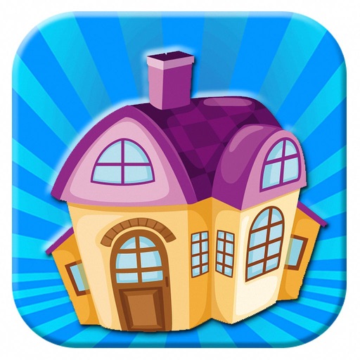 Room Designer iOS App