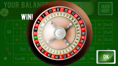 Casino Slots: Roulette screenshot 3