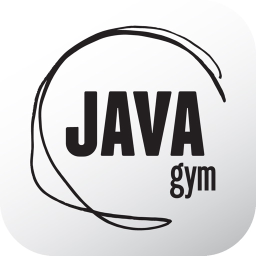Java Gym iOS App