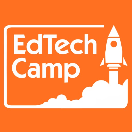 YRDSB EdTech Camp 18 by Joshua G Chua