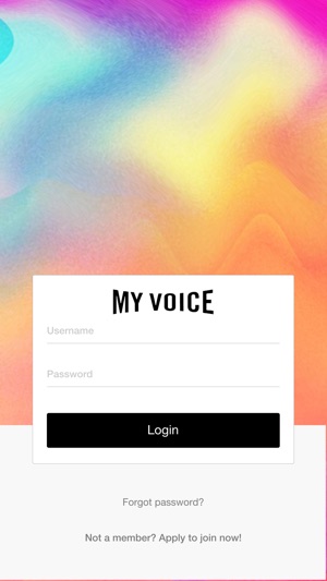 My Voice by Viacom(圖1)-速報App