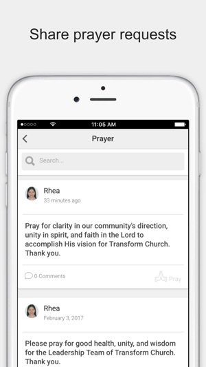 Transform Church(圖4)-速報App