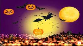 Game screenshot Halloween Pumpkin Burst hack