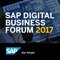 SAP DBS AU is the official App for the SAP Digital Business Forum held on 24th October 2017 in Melbourne, Australia