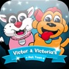 Victor & Victoria Pet Town NSW