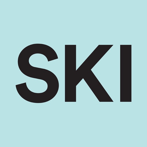 SKI Magazine