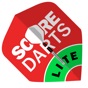 Score Darts Scorer Lite app download