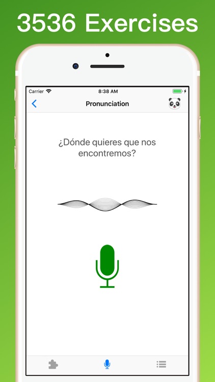 Learn Spanish + ©