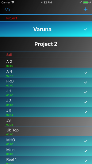 Peel Sail Management(圖3)-速報App