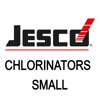 Lutz-Jesco chlorine small