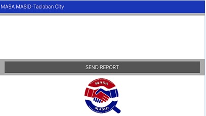 Masa Masid- Tacloban City screenshot 3