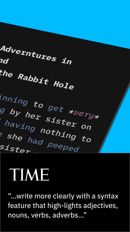 iA Writer screenshot-6