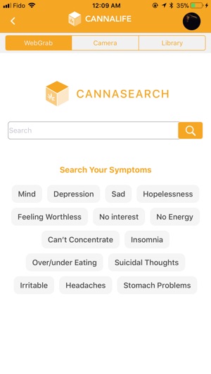 CannaLife(圖2)-速報App