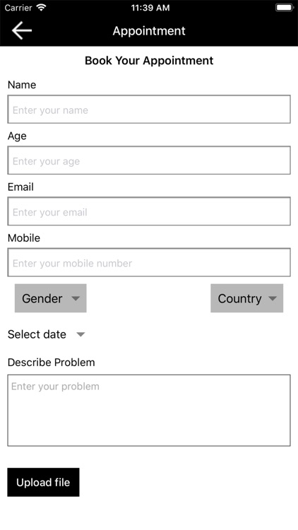Dr. Kewal Krishan screenshot-4
