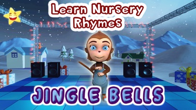 Kids Songs - Jingle Bells screenshot 2