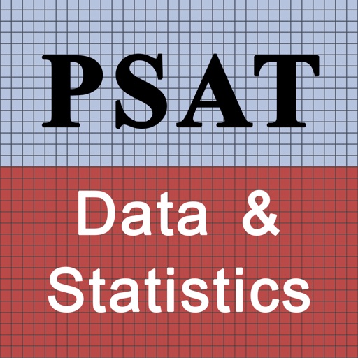 PSAT Data & Statistics icon