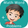 Get Math Word Problems: Lite for iOS, iPhone, iPad Aso Report