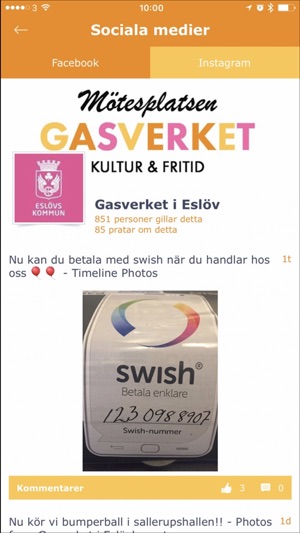 GasverketiEslöv(圖3)-速報App