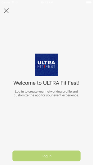 ULTRA Fit Fest(圖3)-速報App