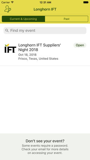 Longhorn IFT(圖2)-速報App