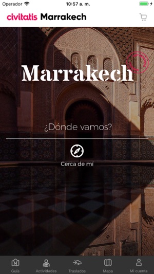 Guía Marrakech Civitatis.com(圖1)-速報App