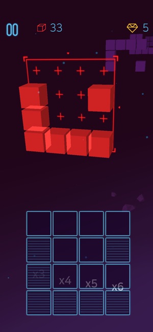 BlockOn : Puzzle Defence(圖6)-速報App