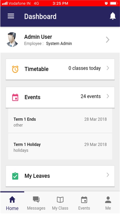 CAD4ALL Mobile App