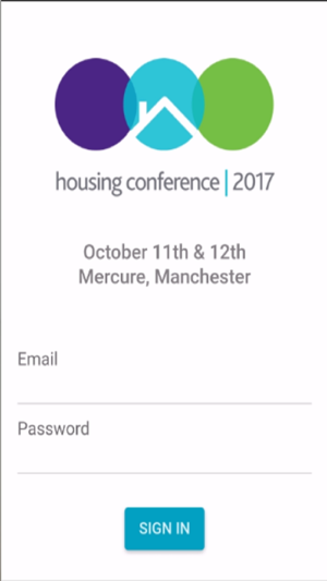 Capita Housing Conference(圖1)-速報App