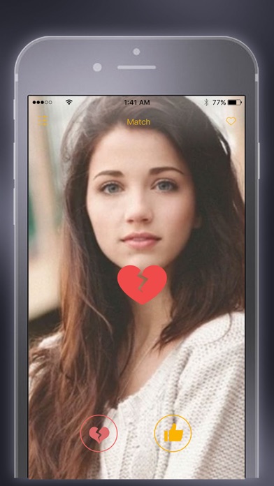 Meet Up App - Fast Dating Apps screenshot 4