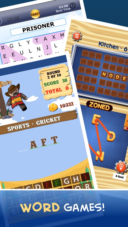 Huboodle: Play Games & Chat screenshot-5