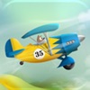 Tiny Plane Infinite Sky Racing - iPadアプリ