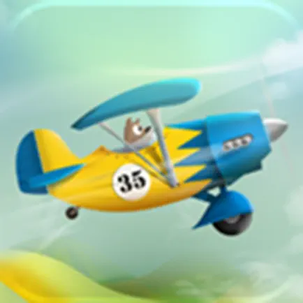 Tiny Plane Infinite Sky Racing Читы