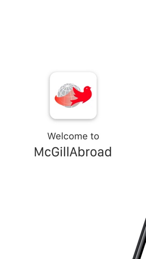 McGill Abroad(圖1)-速報App