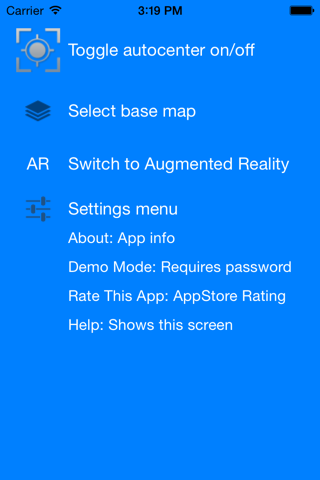 BoundARy Viewer screenshot 4