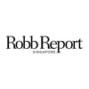 Robb Report Singapore