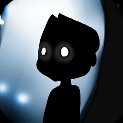 Inside The Dark World icon