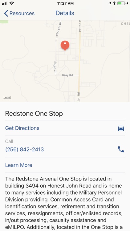 Redstone Explorer screenshot-5