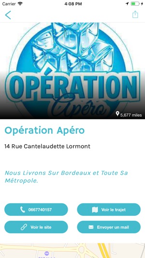 Opération Apéro(圖2)-速報App