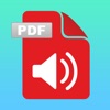 PDF Text to Speech eBook Aloud