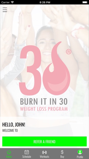 Burn It In 30(圖2)-速報App