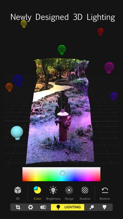 Focos screenshot-1