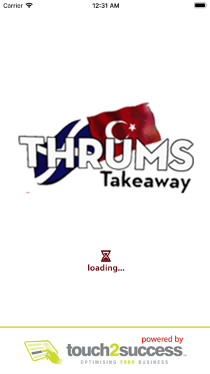 Thrums Take Away