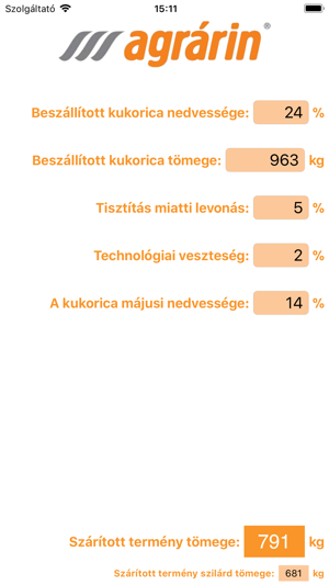 Májusi morzsolt(圖3)-速報App