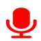 Outstanding Voice Recorder for iPhone and iPad with many advanced features totally free