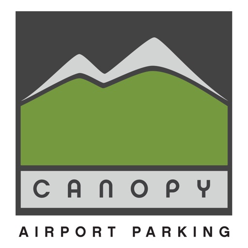 Canopy Parking iOS App