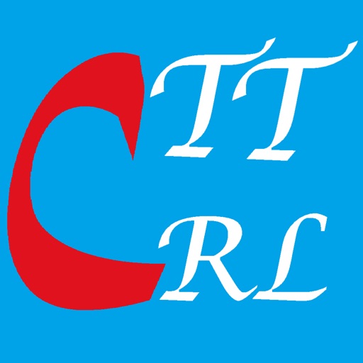 CTTCRL iOS App