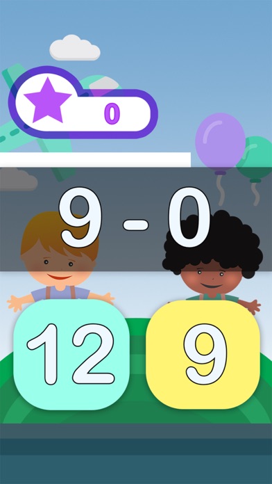 Math is Fun - 1st Grade screenshot 4