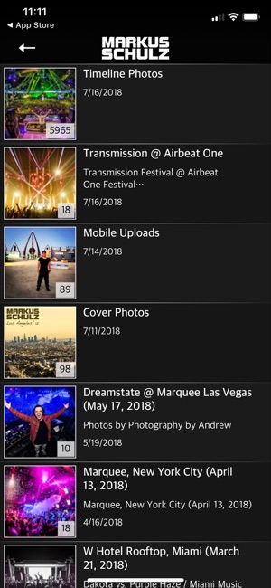 Markus Schulz(圖4)-速報App